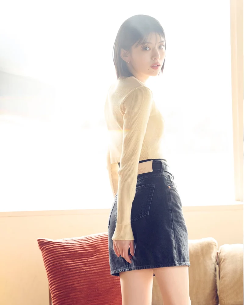 SOMETHING feat. Natsuki Deguchi