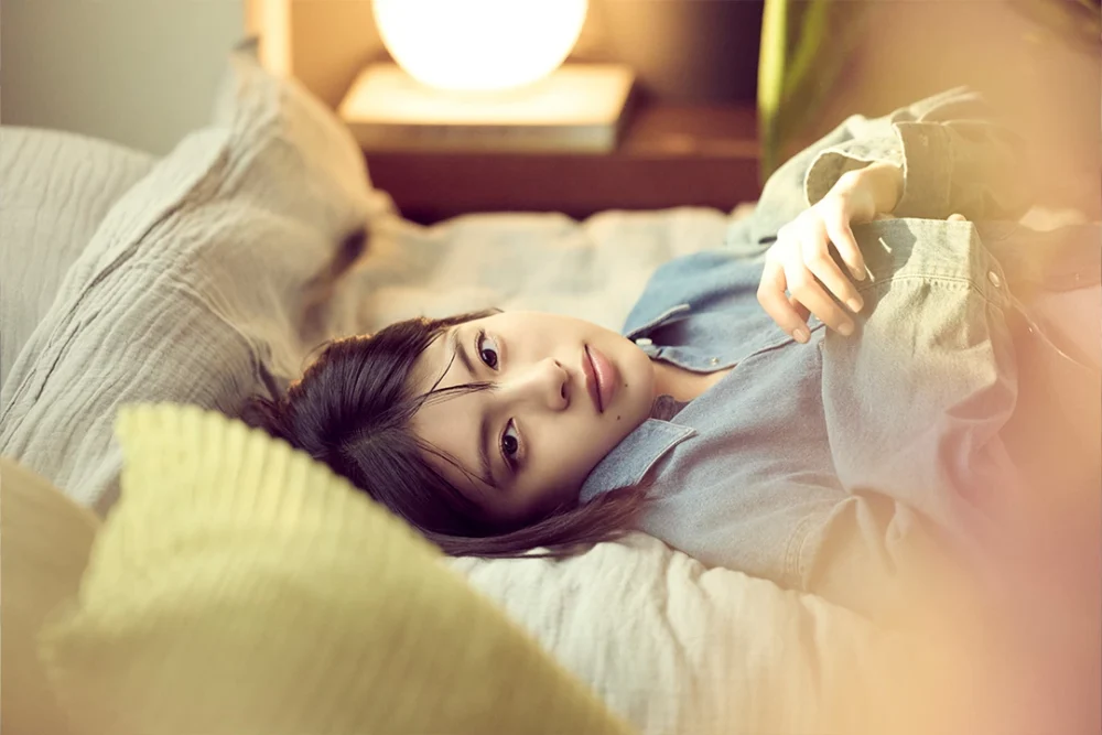 SOMETHING feat. Natsuki Deguchi