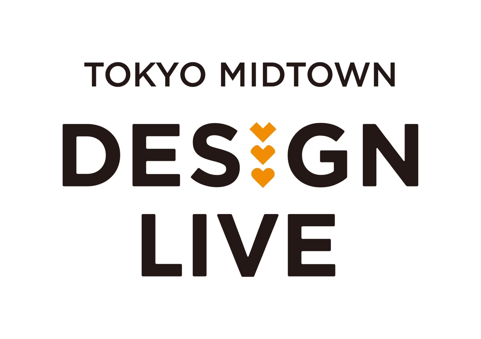 TOKYO MIDTOWN DESIGN LIVE