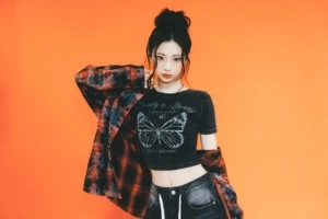 WEGO 2025 SUMMER VISUAL "STREET STYLE" feat. RUKA & ASA from BABYMONSTER