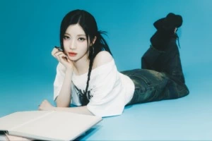 WEGO 2025 SUMMER VISUAL "STREET STYLE" feat. RUKA & ASA from BABYMONSTER