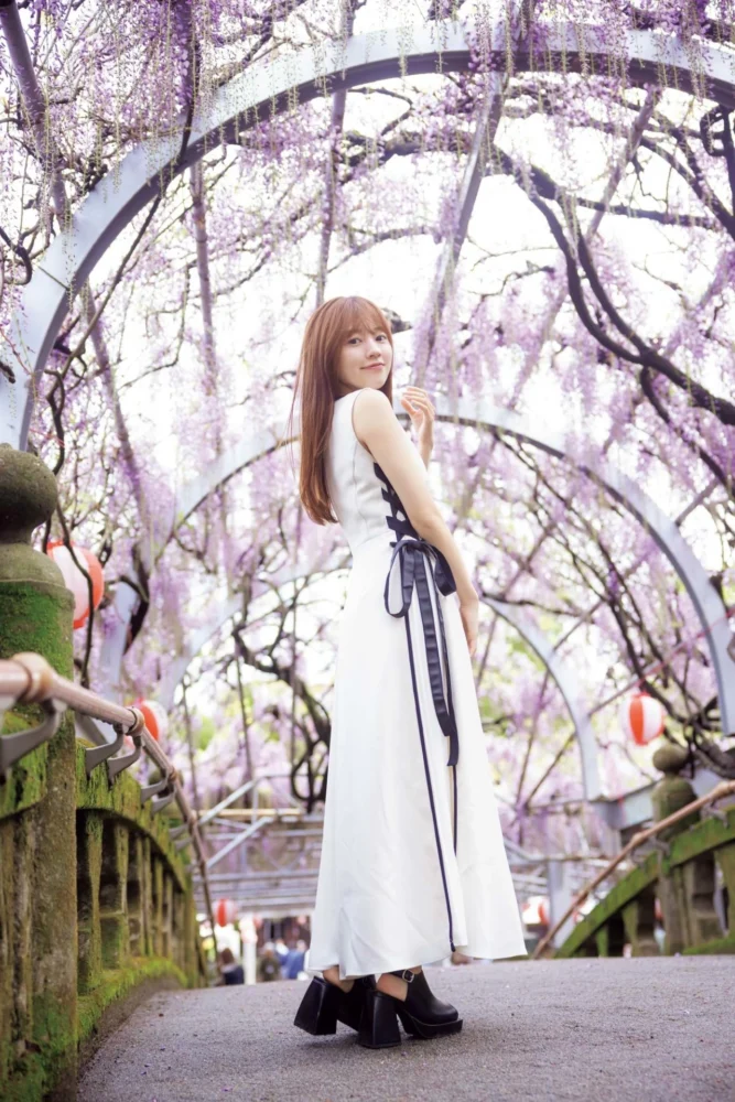 髙木悠未1st写真集「タカラモノ」