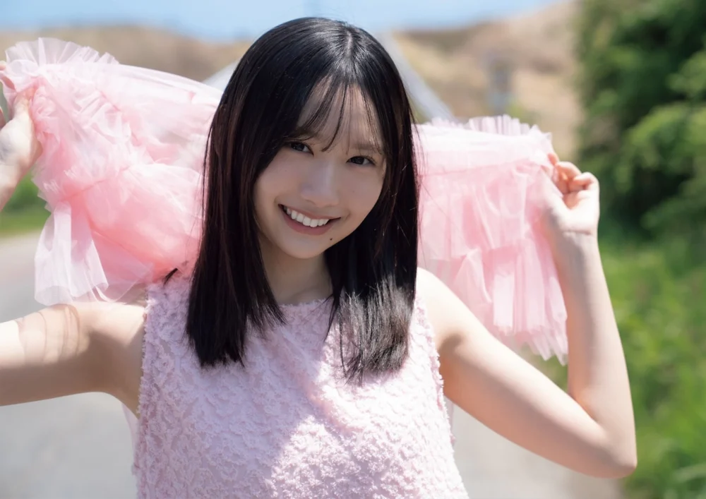 『グラビアチャンピオン』VOL.9