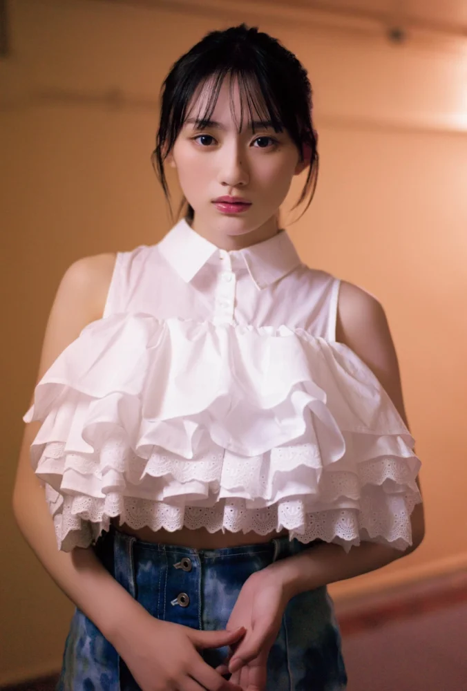 B.L.T.2025年9月号