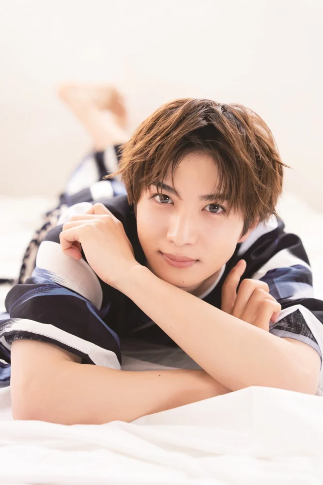 知念英和『ひでのよんな〜らいふ。』