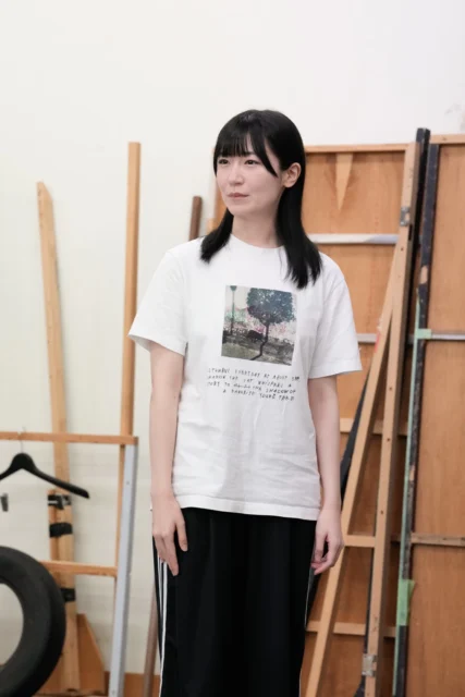 舞台『あの夏、君と出会えて～幻の甲子園で見た景色～』公開稽古