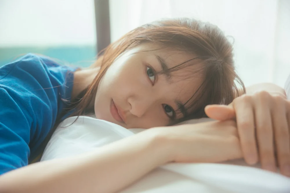 桜井日奈子2026カレンダーブック