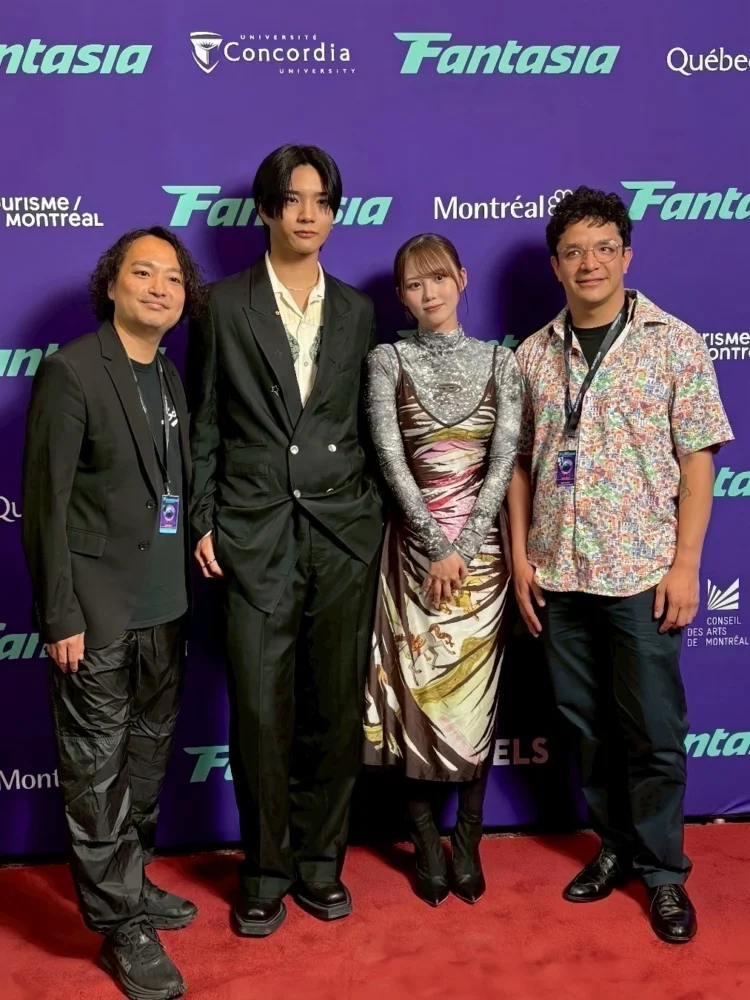 ブルックリンでZ級監督と恋に落ちた私