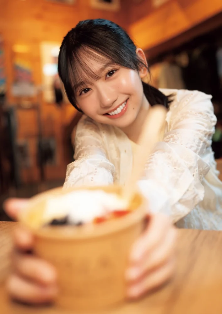 『グラビアチャンピオン』VOL.9