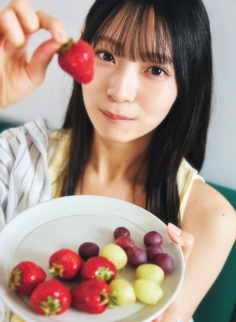 『グラビアチャンピオン』VOL.9
