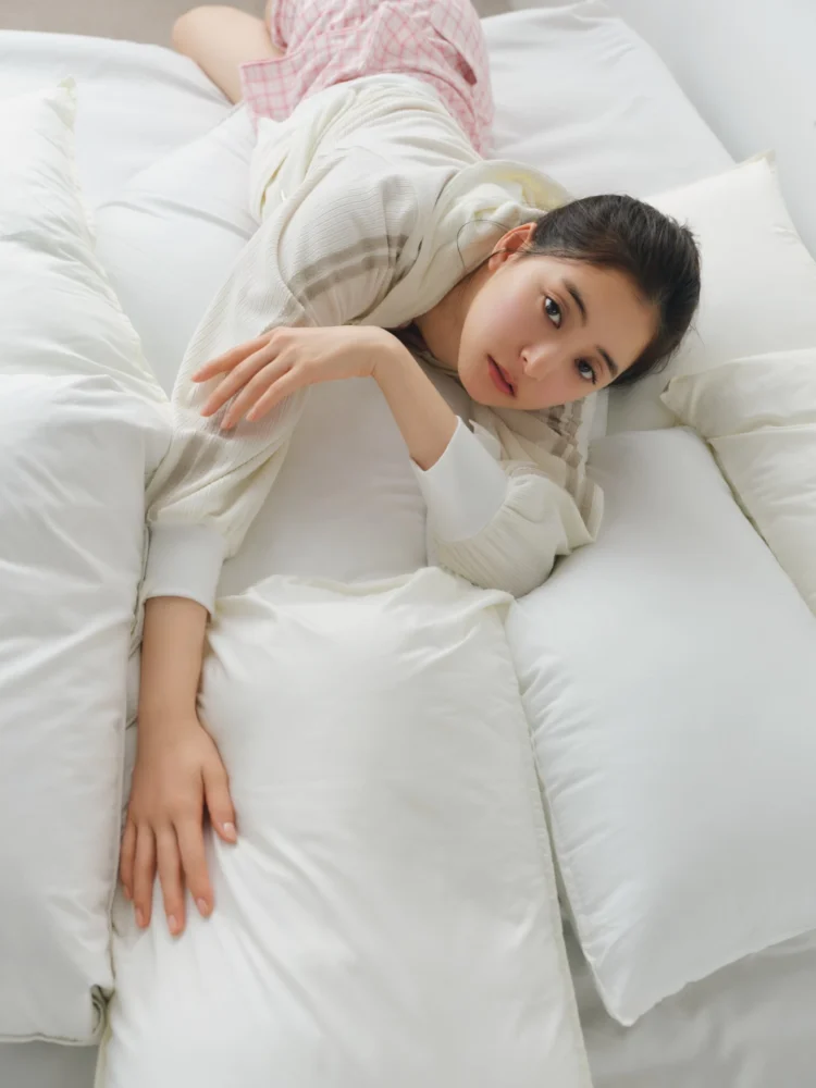 ALL MY LOVE 新木優子が魅せる、秋のはじまり。