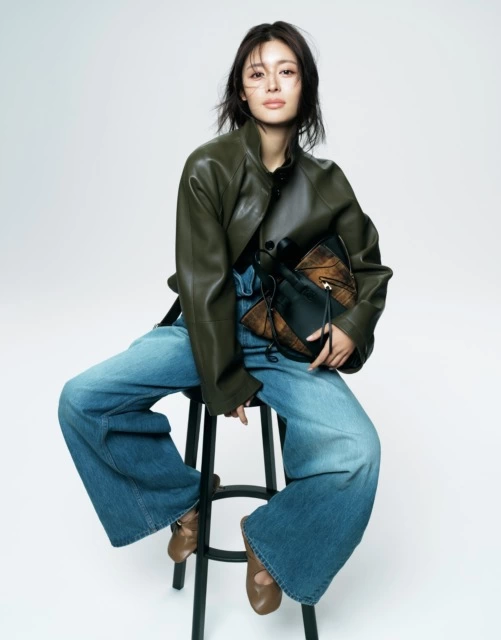 『Oggi』9月号