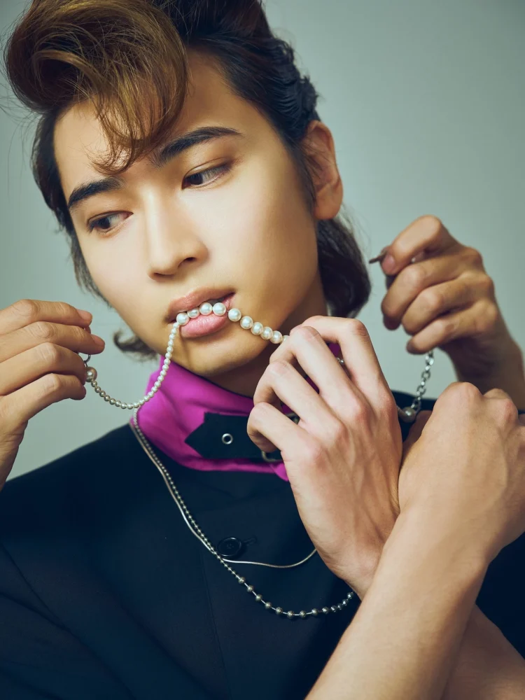 庄司浩平写真集