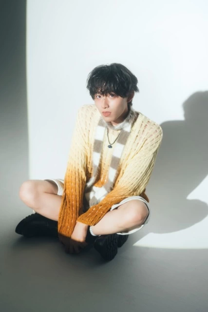 葉山侑樹 calendar 2026