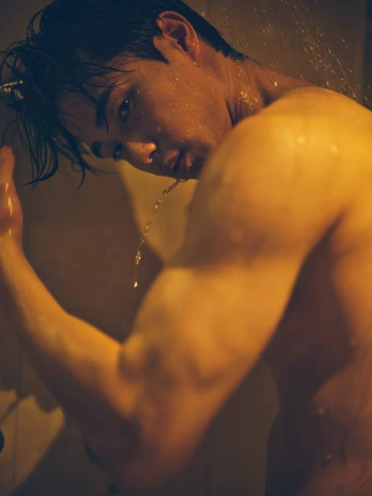 野村康太1st写真集「暁紀」