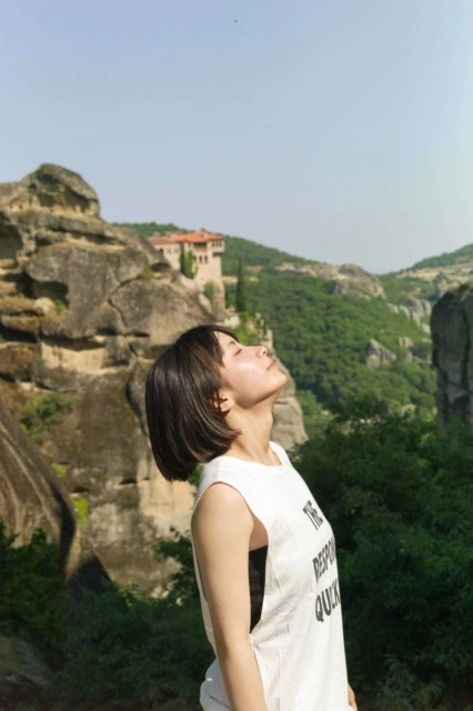 藤崎ゆみあファースト写真集