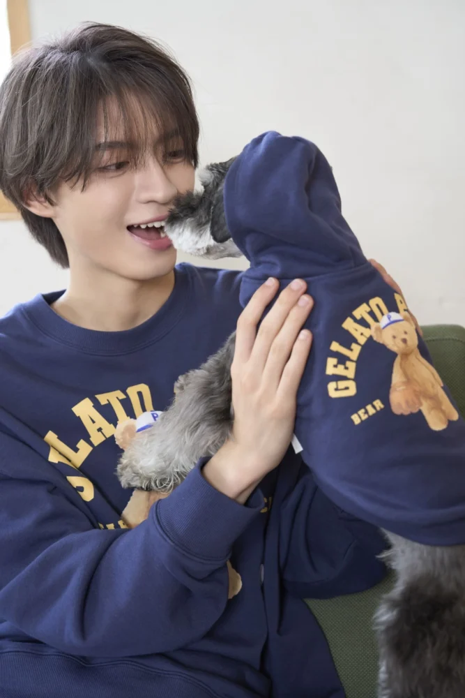 杢代和人さんと理想の夏デート