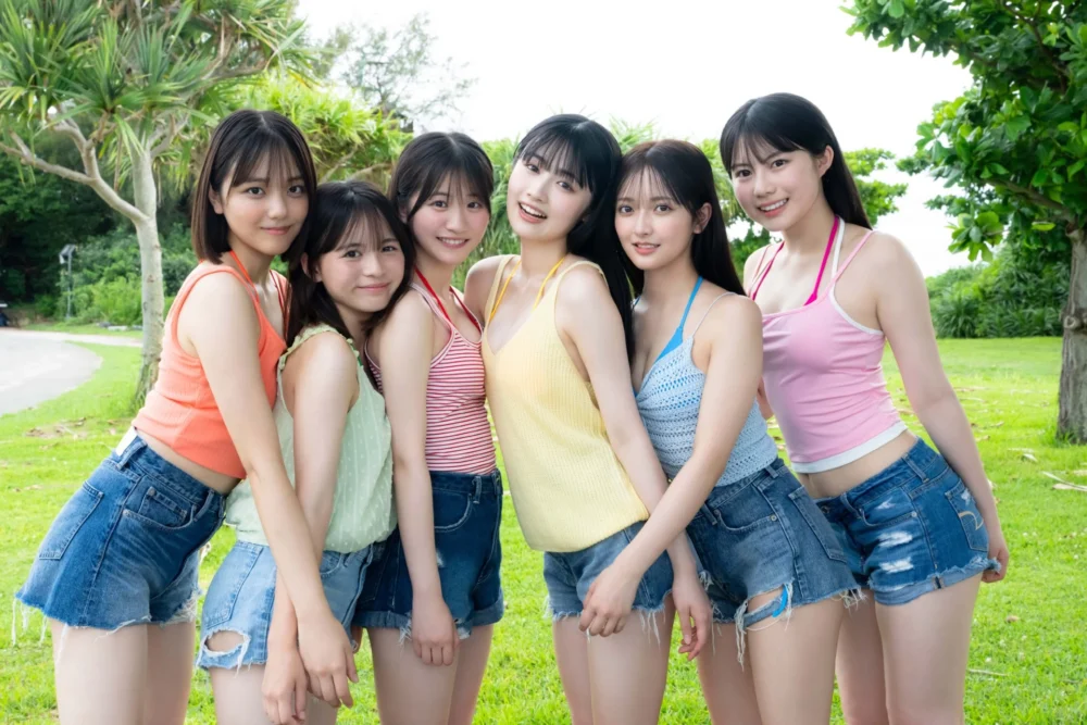 ミスマガジン2025