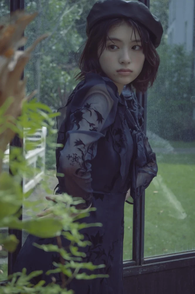 Apuweiser-riche 2025 Autumn & Winter Collection