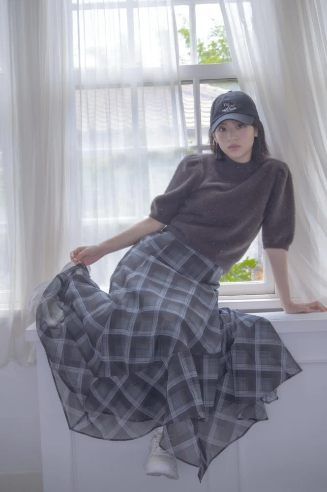 Apuweiser-riche 2025 Autumn & Winter Collection