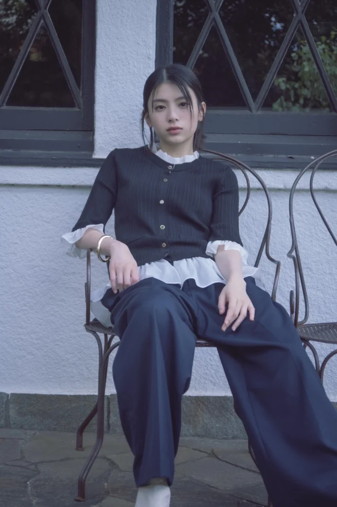 Apuweiser-riche 2025 Autumn & Winter Collection