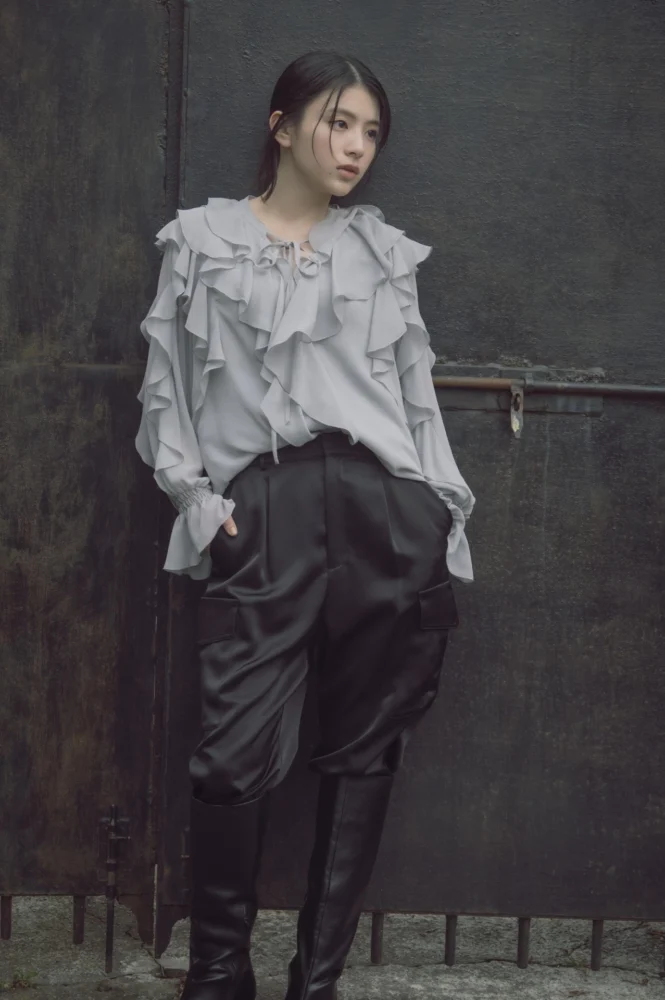 Apuweiser-riche 2025 Autumn & Winter Collection