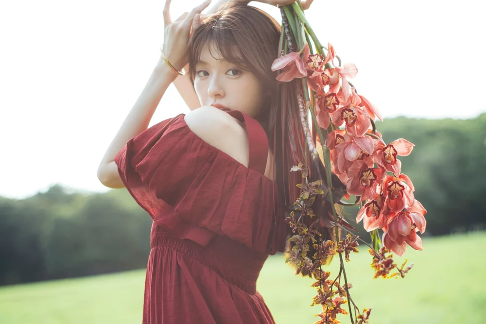 LILLIAN CARAT Autumn Collection vol.1