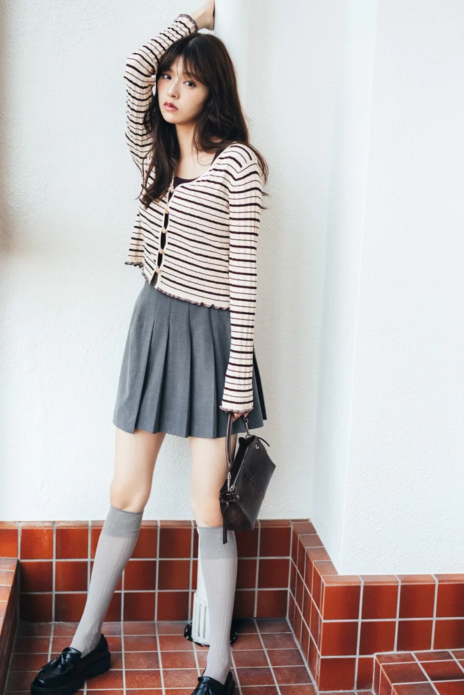 LILLIAN CARAT Autumn Collection vol.1