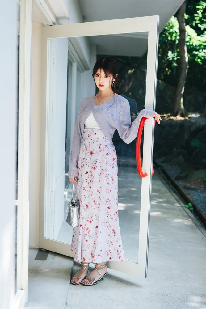 LILLIAN CARAT Autumn Collection vol.1