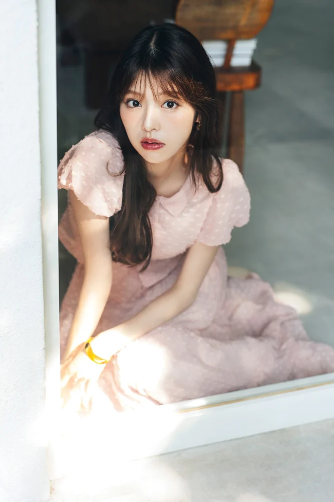 LILLIAN CARAT Autumn Collection vol.1