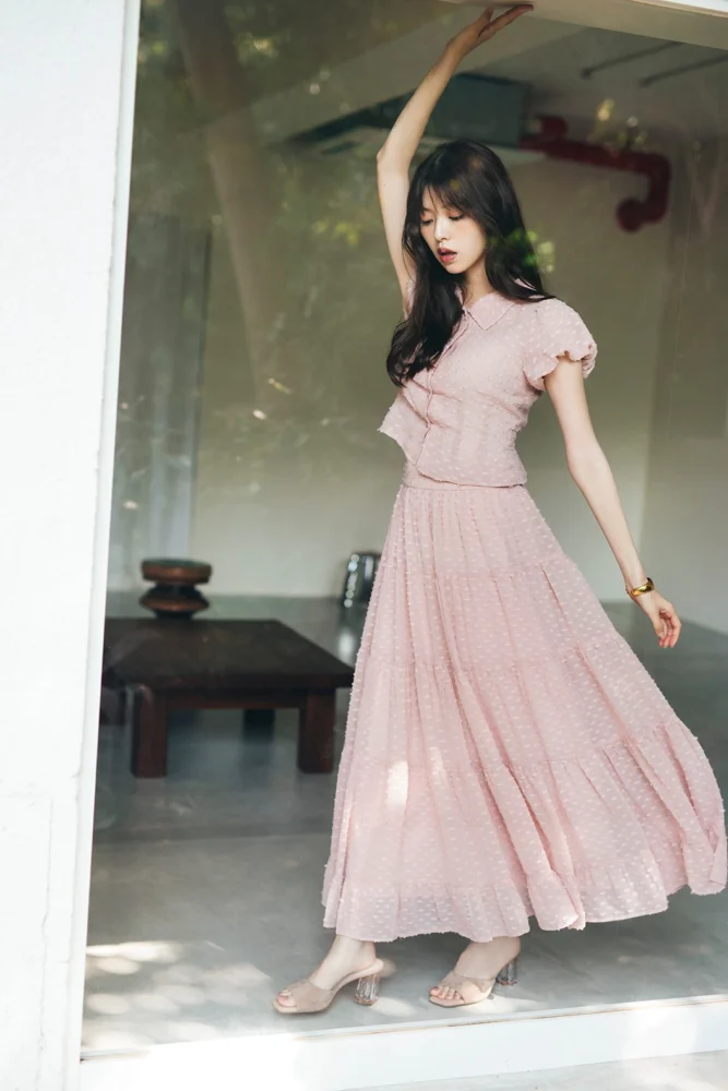 LILLIAN CARAT Autumn Collection vol.1