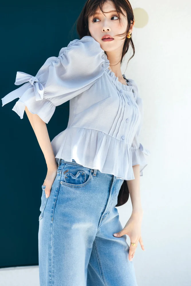 LILLIAN CARAT Autumn Collection vol.1