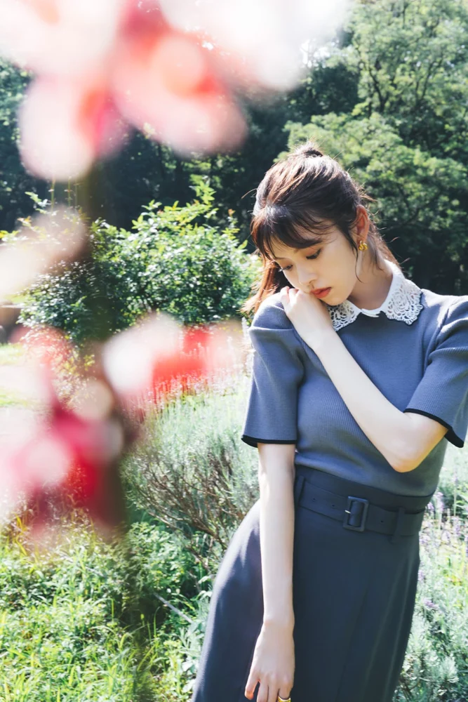 LILLIAN CARAT Autumn Collection vol.1