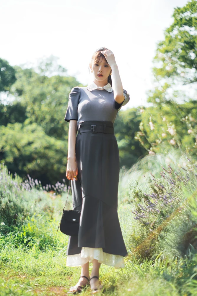 LILLIAN CARAT Autumn Collection vol.1