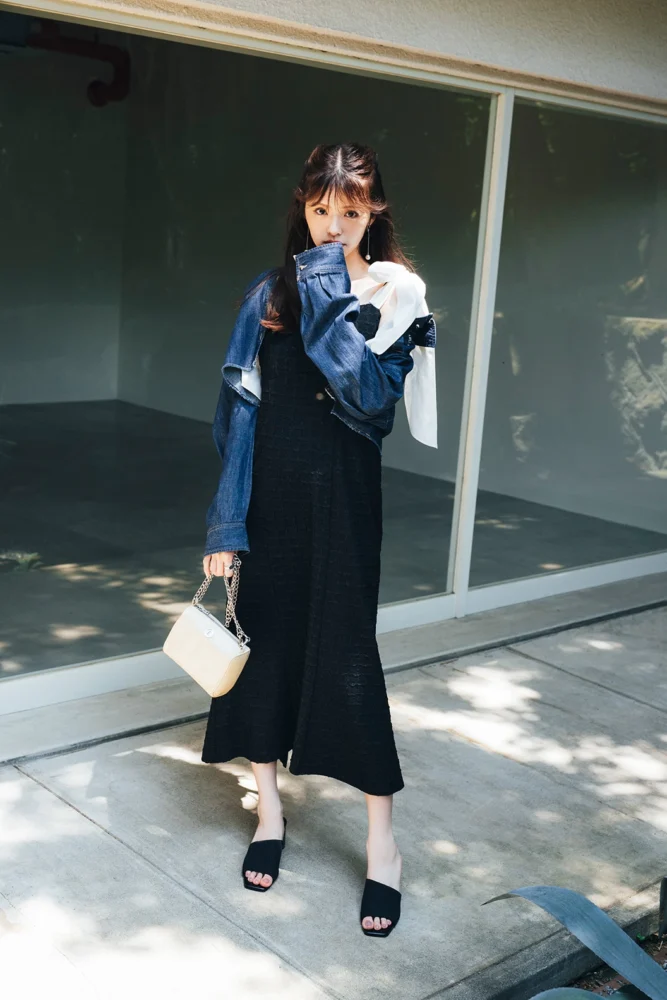 LILLIAN CARAT Autumn Collection vol.1