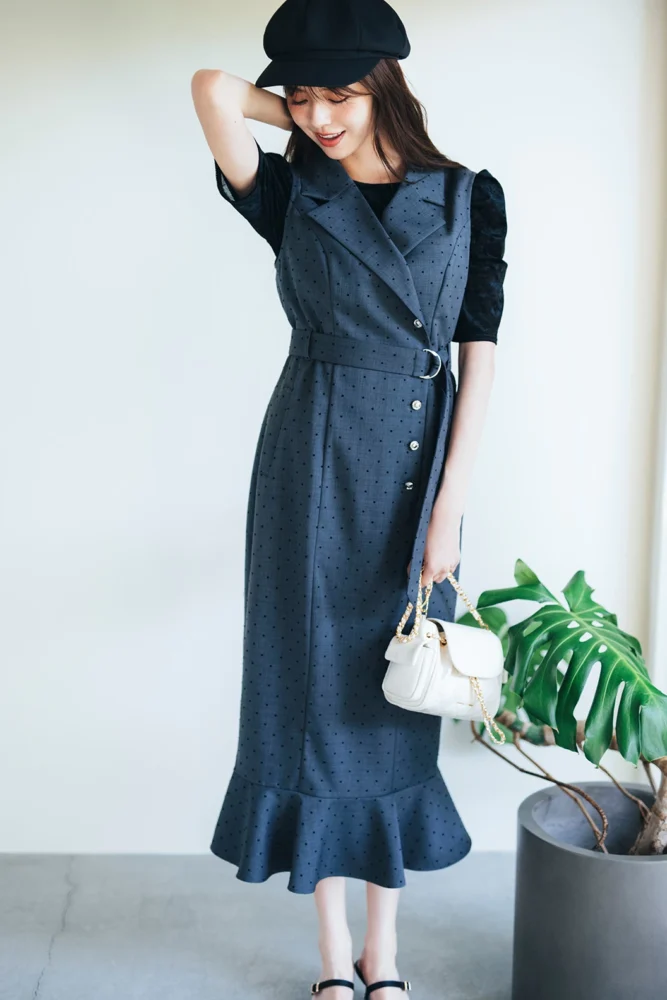 LILLIAN CARAT Autumn Collection vol.1