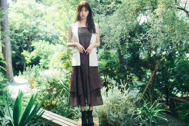 LILLIAN CARAT Autumn Collection vol.1