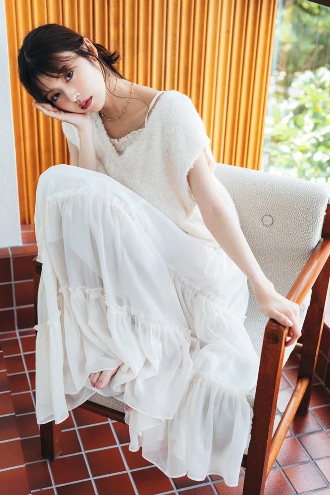 LILLIAN CARAT Autumn Collection vol.1