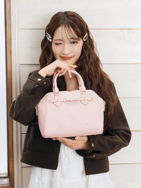 SAMANTHAVEGA 2025 Autumn & Winter Collection vol.1