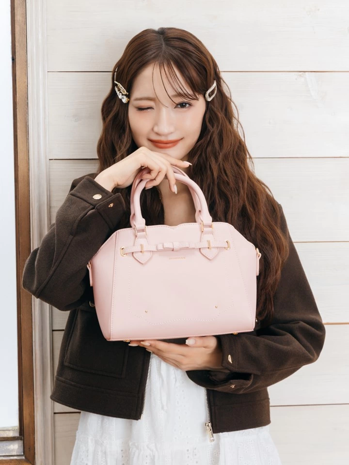 SAMANTHAVEGA 2025 Autumn & Winter Collection vol.1