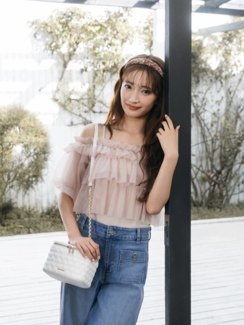 SAMANTHAVEGA 2025 Autumn & Winter Collection vol.1