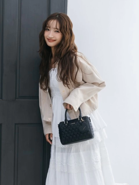 SAMANTHAVEGA 2025 Autumn & Winter Collection vol.1