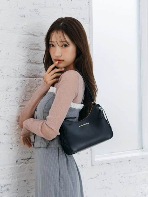 SAMANTHAVEGA 2025 Autumn & Winter Collection vol.1