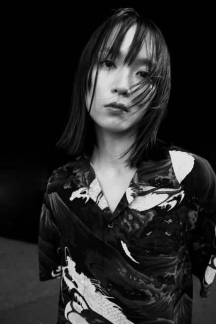 Y's ALOHASHIRT
