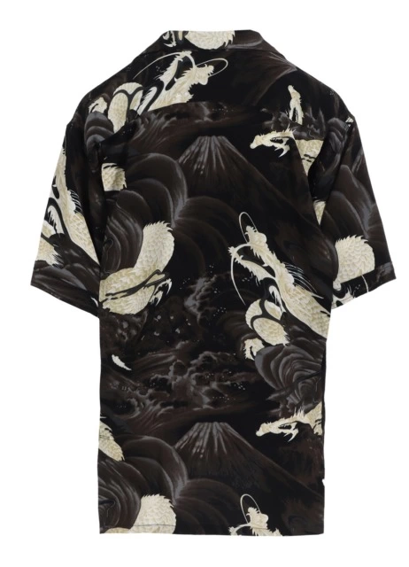 Y's ALOHASHIRT