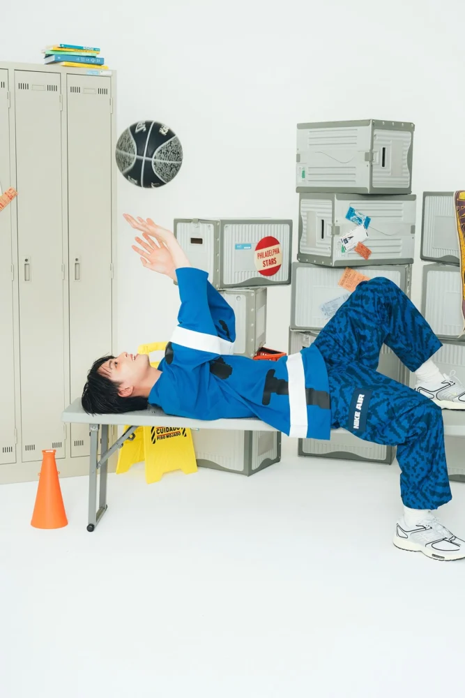 葉山侑樹 calendar 2026