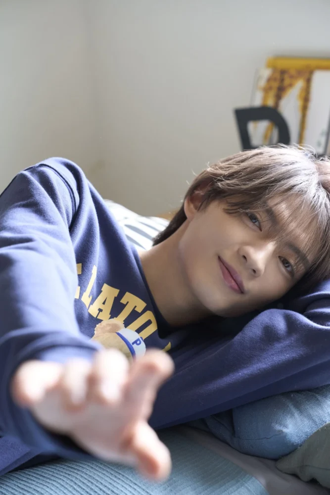 杢代和人さんと理想の夏デート