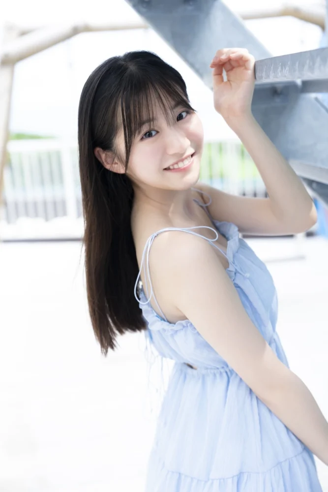 ミスマガジン2025 グランプリ 永岡ゆきね