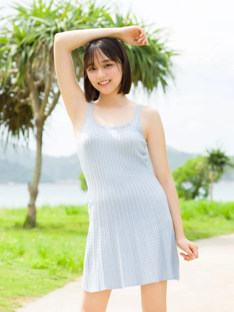 ミスマガジン2025 ミス週刊少年マガジン 江下晏梨