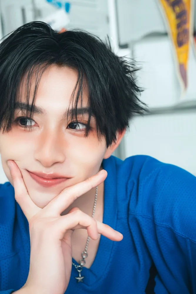 葉山侑樹 calendar 2026